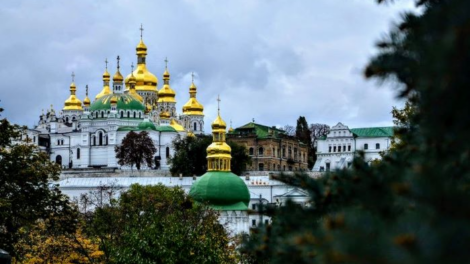 Белорусские священники призвали защитить православие на Украине