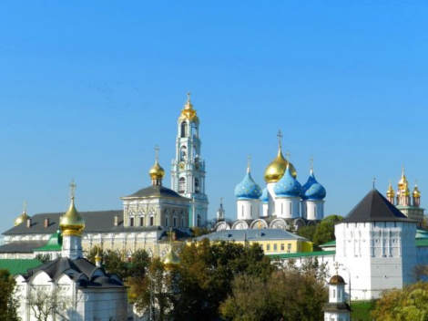Гонения на Русскую Православную Церковь в 2022 году