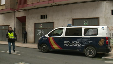 Подозреваемый в рассылке писем с бомбами задержан в Испании