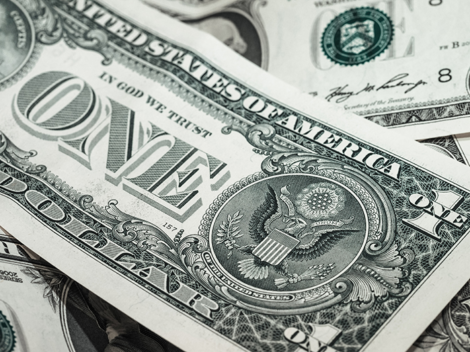 Доллар потеряет статус мировой валюты из-за Украины: Тэйлор Грин