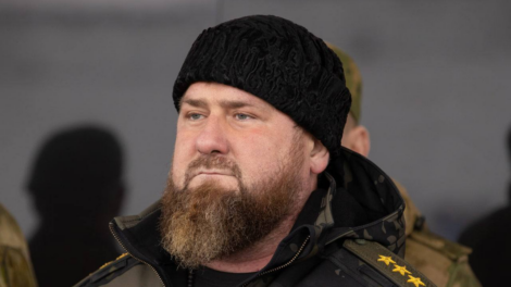 Кадыров жёстко отозвался о теракте в Брянской области: шайтаны