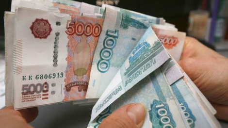 Сбербанк получил больше триллиона рублей чистой прибыли с начала года