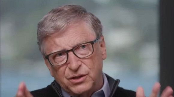 Билл Гейтс анонсировал встречу с Си Цзиньпином