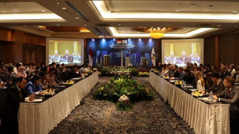 Индонезия обсуждает вступление в зону свободной торговли ЕАЭС