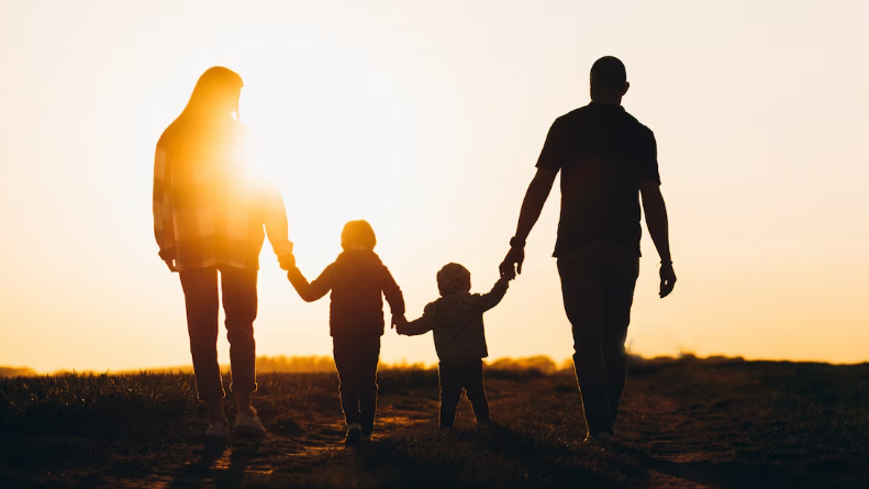 Пустая колыбель и седой мир: как демографический раскол переформатирует планету