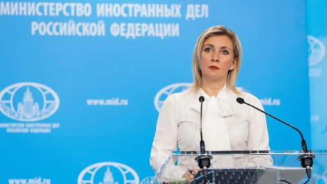 Россия запросила у Армении разъяснения из-за возможного участия в учениях НАТО