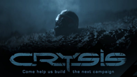 Crysis получил зеленый свет