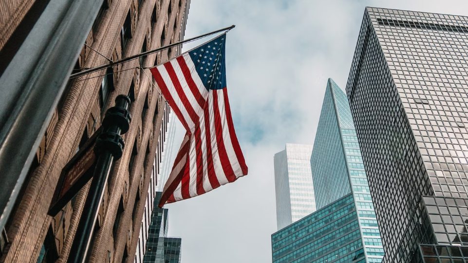 Лавров заявил о желании США присвоить «Северные потоки»