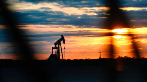 Экспортные пошлины на нефть привязали к стоимости Brent