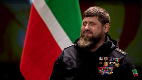 Кадыров пообещал заменить «Вагнер» в Артёмовске