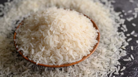 Крым может составить Китаю конкуренцию по производству риса
