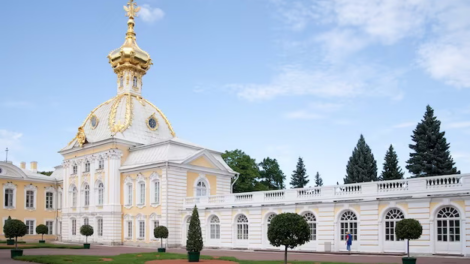 Епархия УПЦ Запорожья попросилась под крыло РПЦ