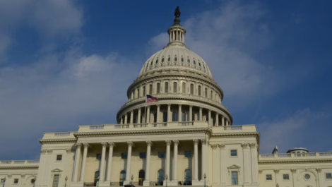 Конгресс США подготовил законопроект, разрешающий использование российских активов