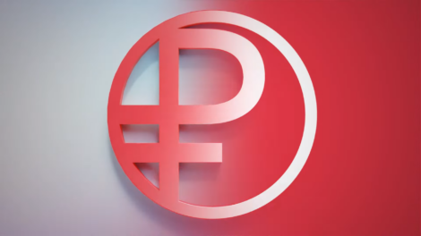 ЦБ утвердил логотип цифрового рубля