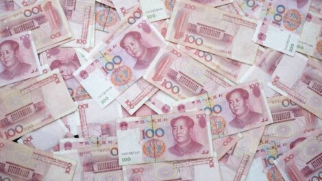 Bloomberg: Китай спасёт свой фондовый рынок за счёт офшоров государственных предприятий