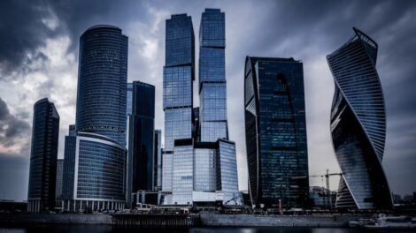 Экономика России продолжает сохранять устойчивость