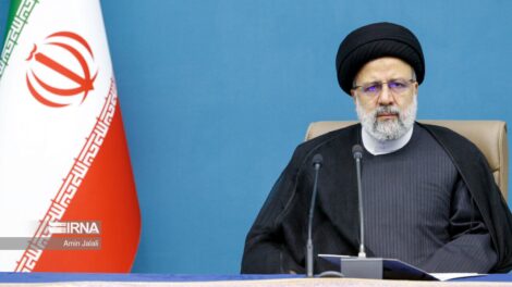 Президент Ирана Раиси: израильский удар по больнице «Аль-Маамадани» это военное преступление