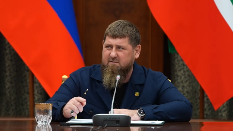 Пулю в лоб: Кадыров приказал жёстко останавливать возможные беспорядки