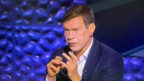 Экс-депутат Верховной рады Олег Царёв дал первый комментарий после покушения
