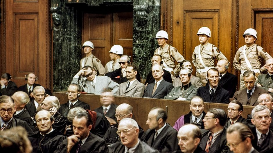 Этот день в истории: 20 ноября