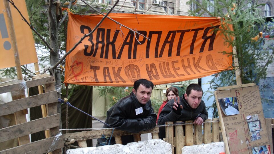 Этот день в истории: 22 ноября