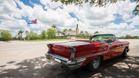 На Кубе планируют повысить цены на бензин более чем на 500 процентов
