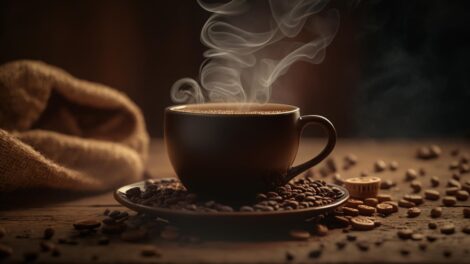 Неврологи: кофе снижает риск болезней Альцгеймера и Паркинсона