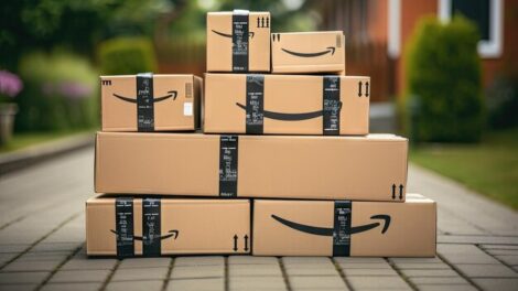 Amazon отказалась от сделки по покупке iRobot