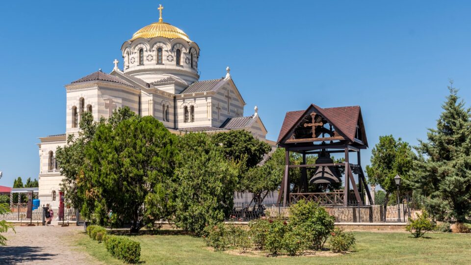 Этот день в истории: 21 февраля