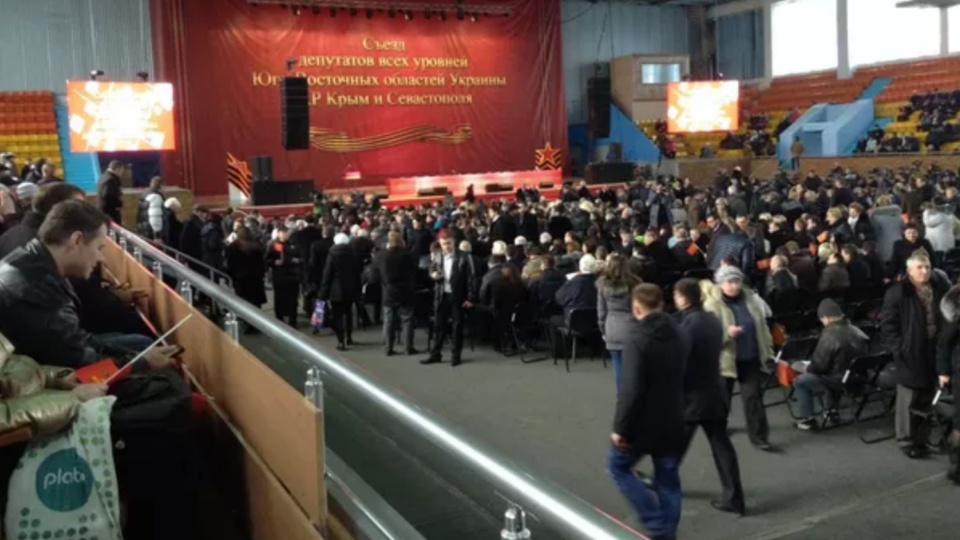 Этот день в истории: 22 февраля