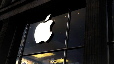 Apple объявила крупнейший байбэк за всю историю США