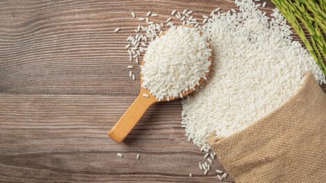 Аналитики ожидают роста мировых цен на рис