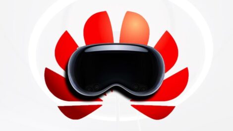 Huawei готовит серьезного конкурента для Apple Vision Pro