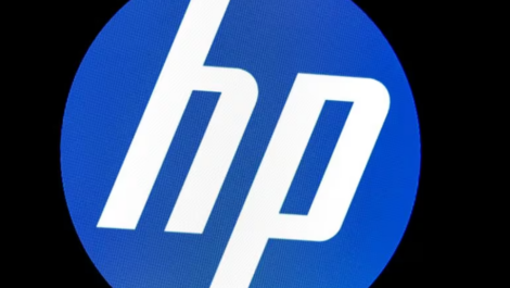 HP представила отчёт по результатам работы в прошедшем квартале