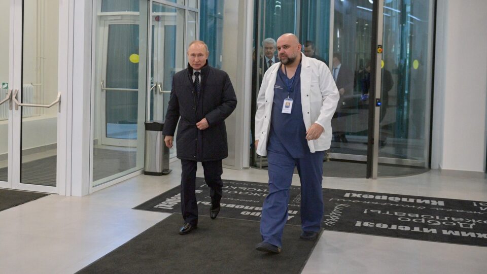 Этот день в истории: 24 марта