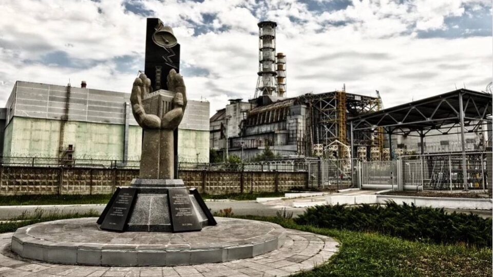 Этот день в истории: 26 апреля