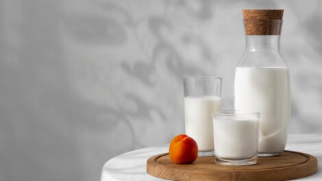 АКОРТ попросила власти вернуть право продажи молочных продуктов с нарушениями