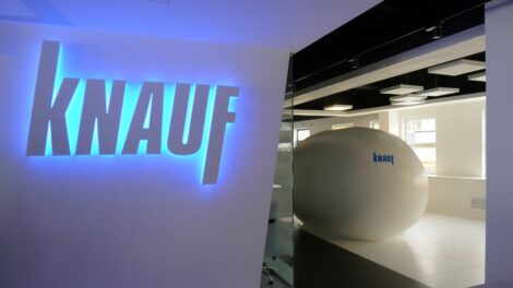 Knauf передаст российский бизнес местному менеджменту