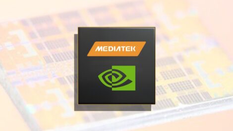 Nvidia и MediaTek разрабатывают собственный процессор для ПК