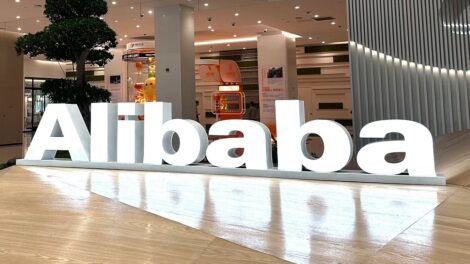 Alibaba нашла деньги для финансирования байбэка