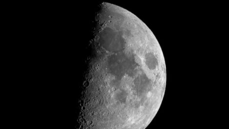 Госдума ратифицировала соглашение о создании лунной станции с Китаем