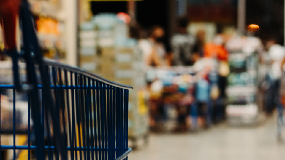 Магазин нового формата с российскими товарами открылся в Китае