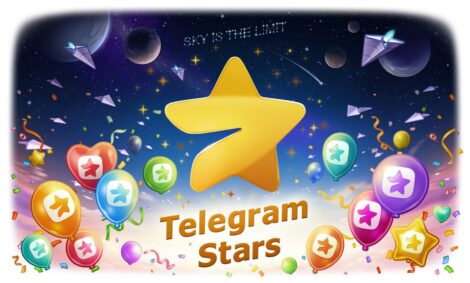 Telegram обзавелся внутренней валютой