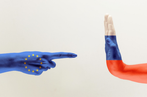 ЕС продлил санкции по Крыму на 10-й год