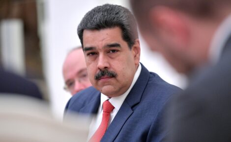 Венесуэла возобновит прямые переговоры с США
