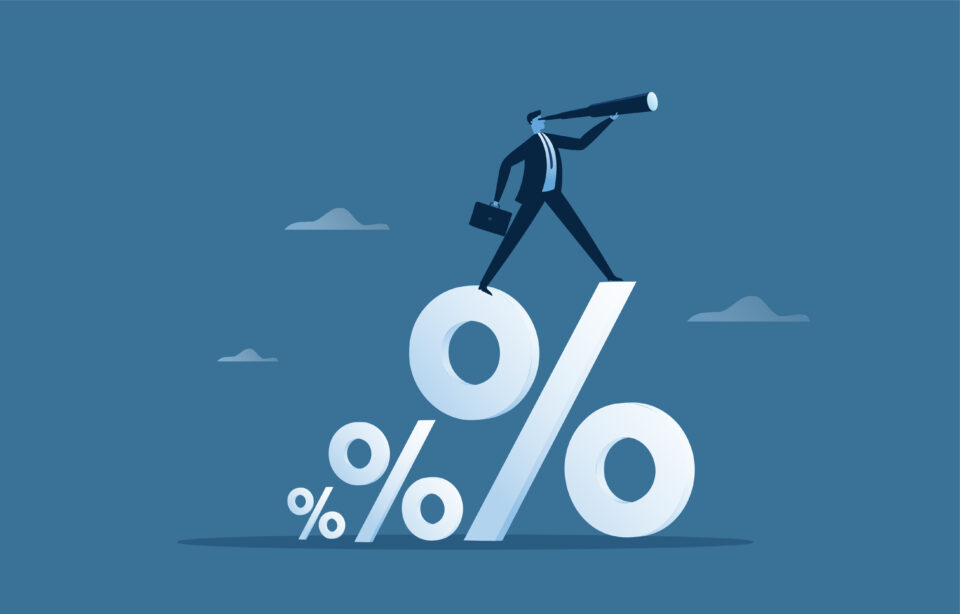 Аналитики дали прогноз по ключевой ставке ЦБ