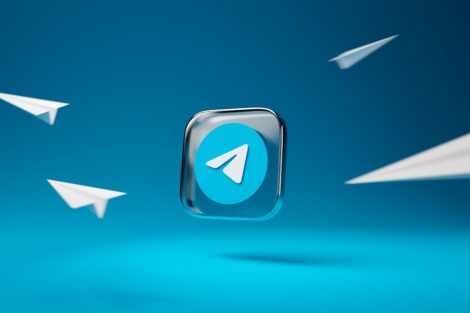 Telegram внес изменения в политику модерации после задержания Дурова