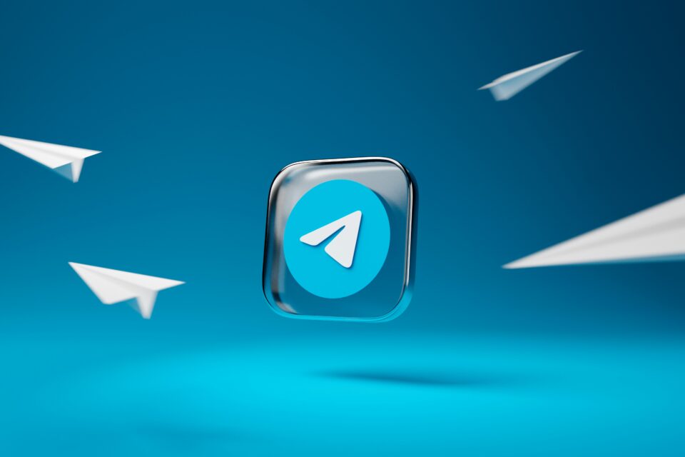 Депутат назвал срок полной блокировки Telegram в стране