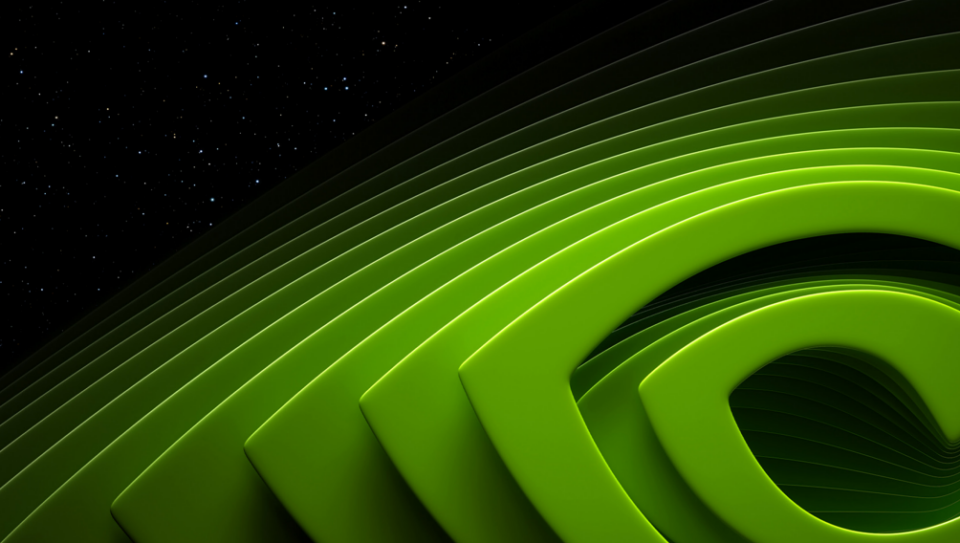 Акции Nvidia и Palantir упали на ставке Бьюрри против компаний