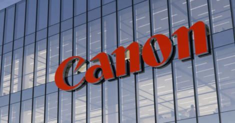 Canon надеется увеличить продажи за счёт Китая